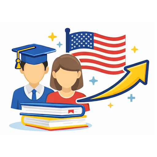 High School Americano